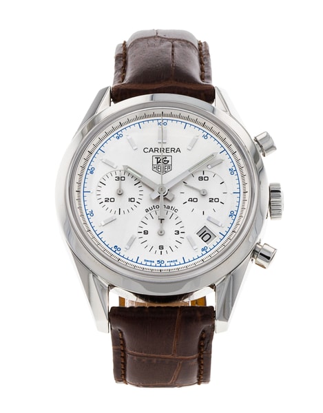 Tag Heuer Carrera CV2110.FC6181
